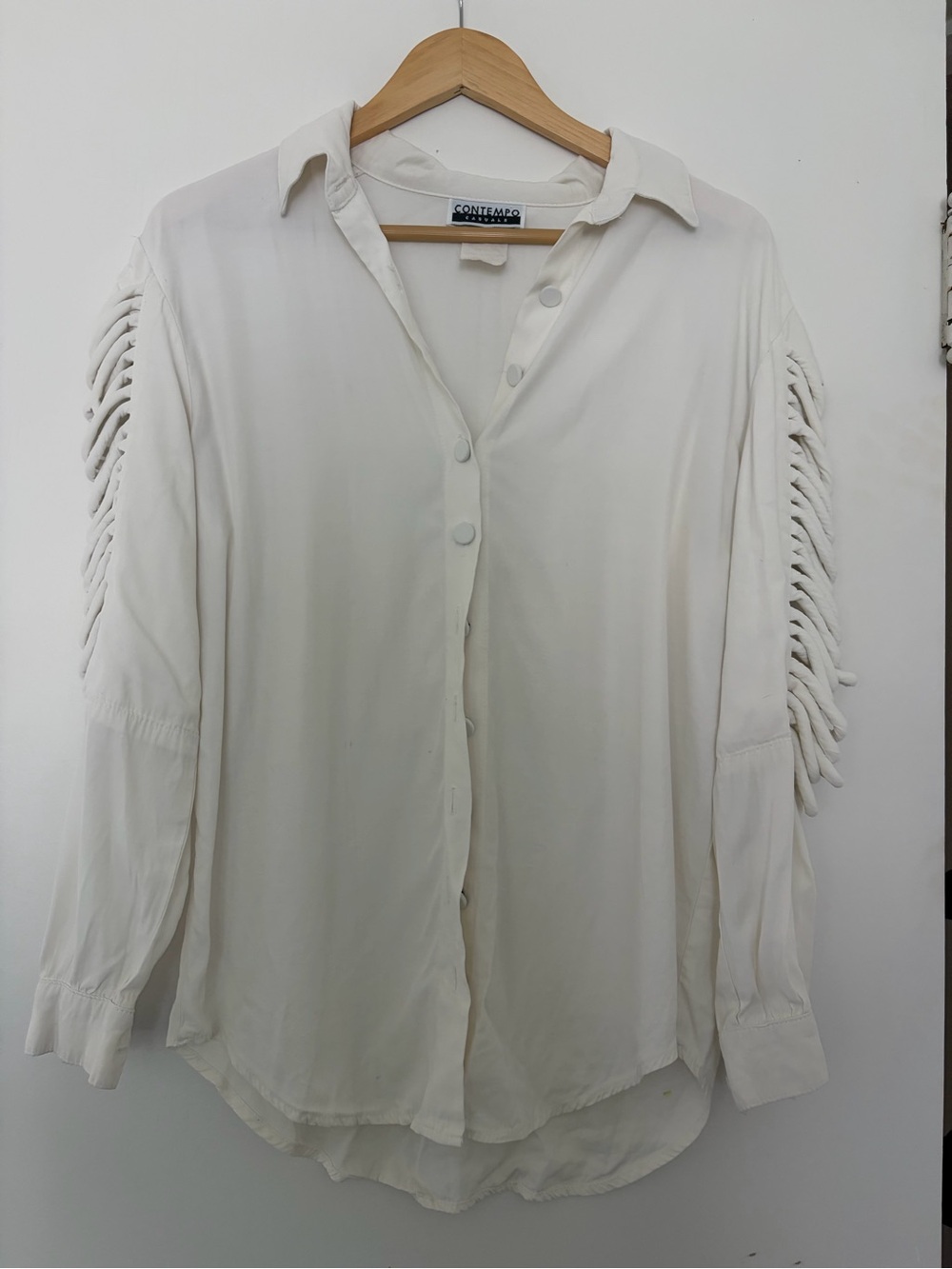 Contempo, vintage (SUPER UNIQUE)
